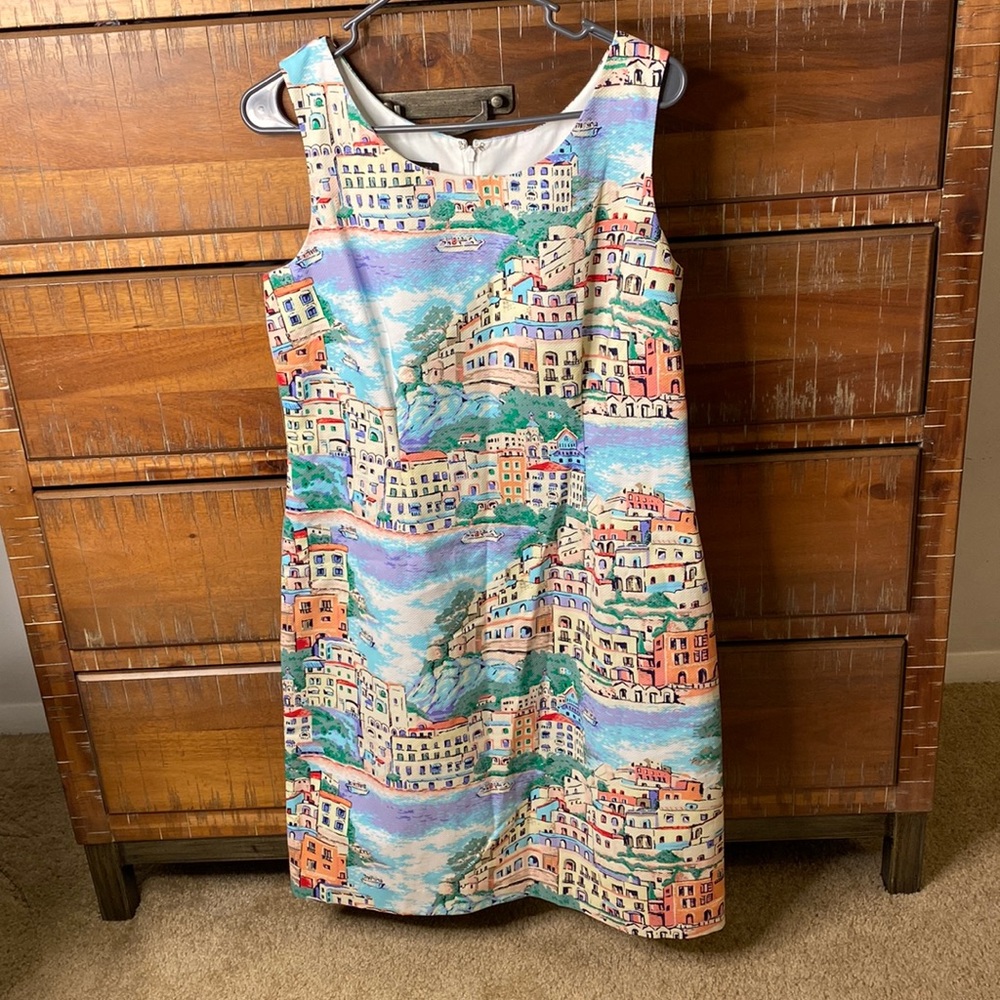 Talbots Dress size 8